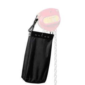 Řetězový vak pro ruční řetězové kladkostroje